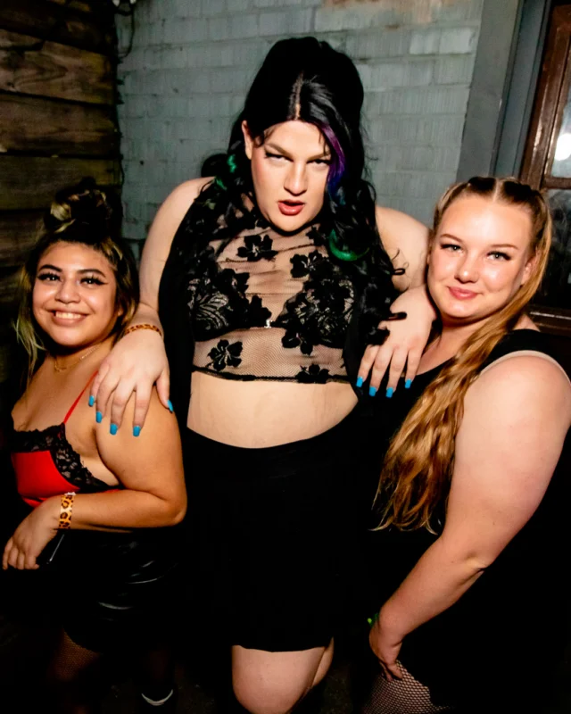 Club 2K at The Brigantine at Argosy in East Atlanta. 📸: @hellacurious
