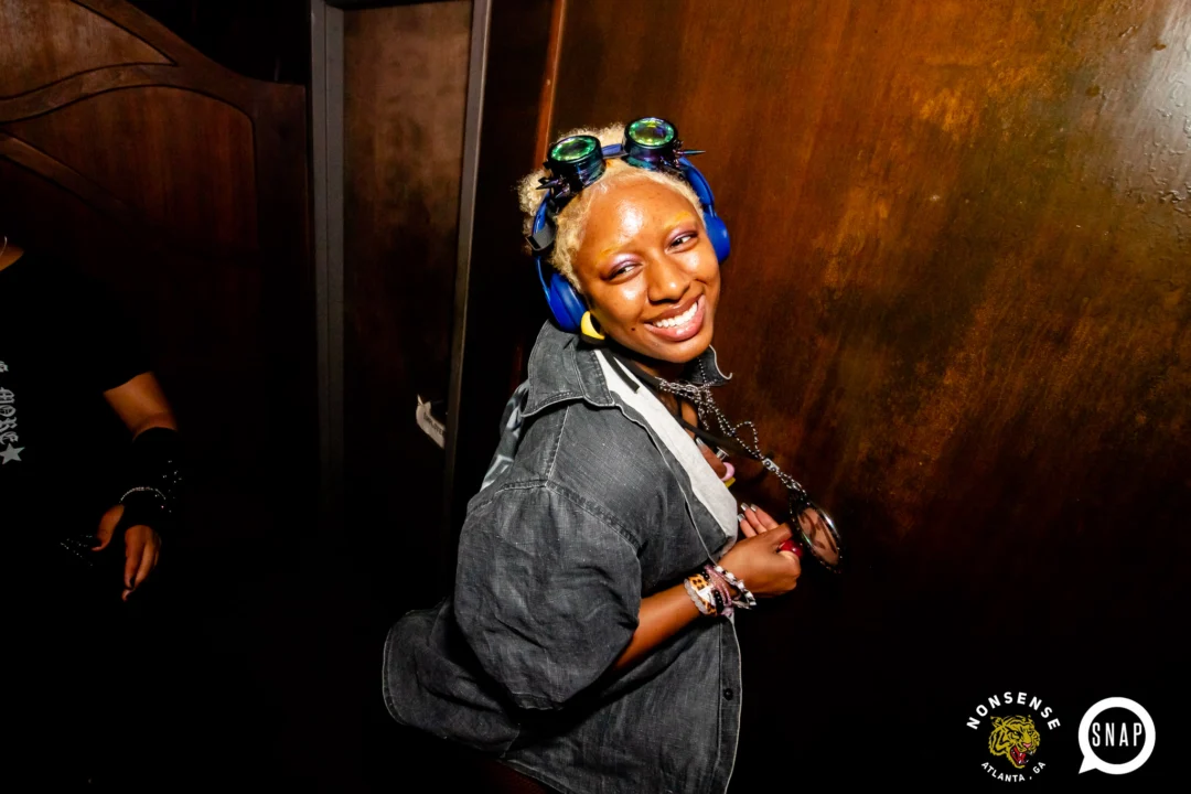 Club 2K at The Brigantine at Argosy in East Atlanta. 📸: @hellacurious