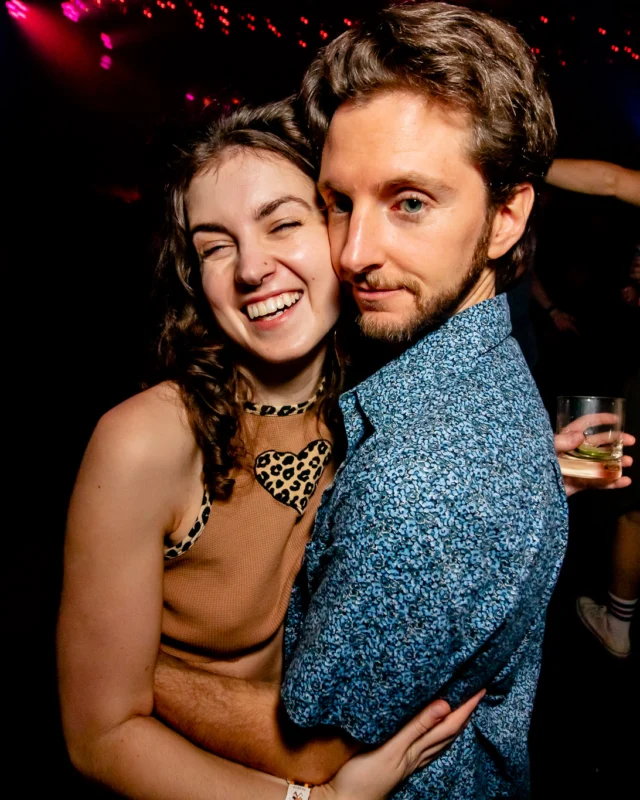 Club 2K at The Brigantine at Argosy in East Atlanta. 📸: @hellacurious