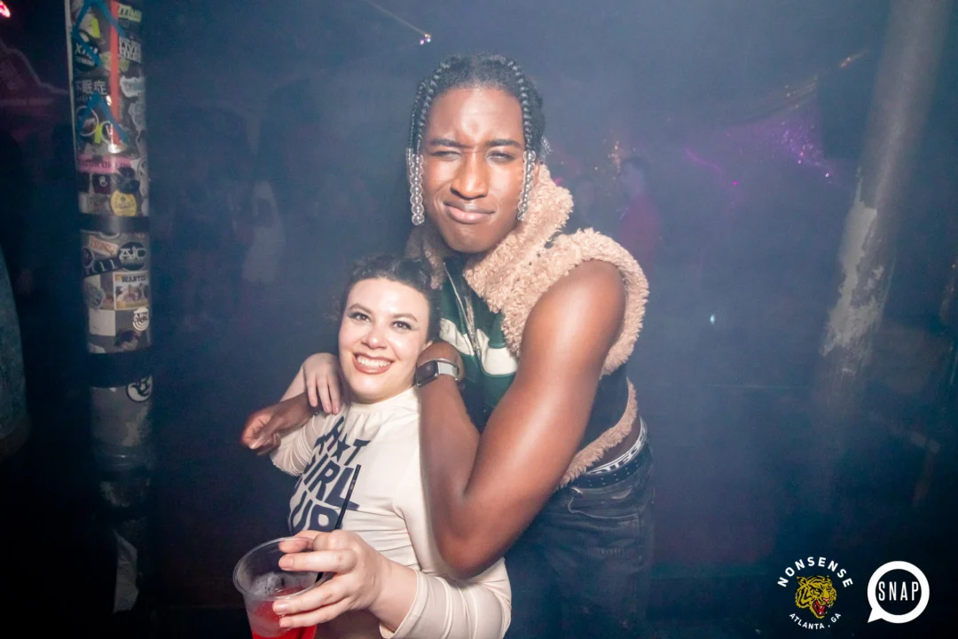 Hot Mess 📸: @nonsenseatl