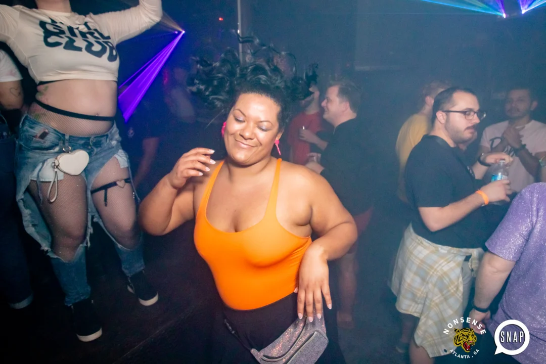 Hot Mess 📸: @nonsenseatl