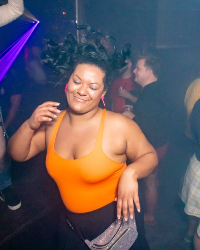 Hot Mess 📸: @nonsenseatl
