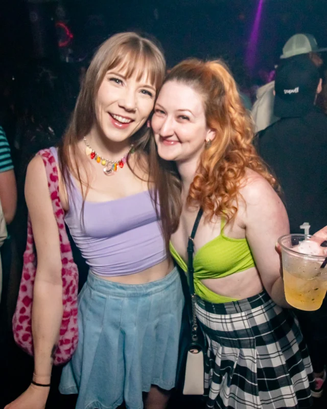 Hot Mess 📸: @nonsenseatl