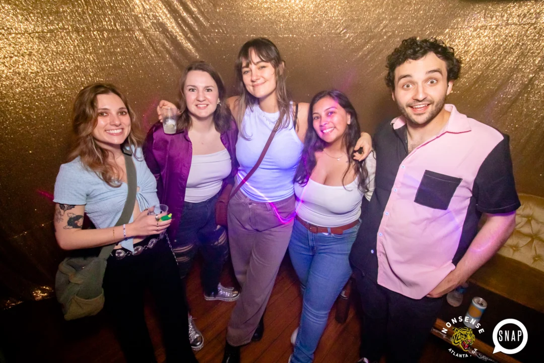Hot Mess 📸: @nonsenseatl