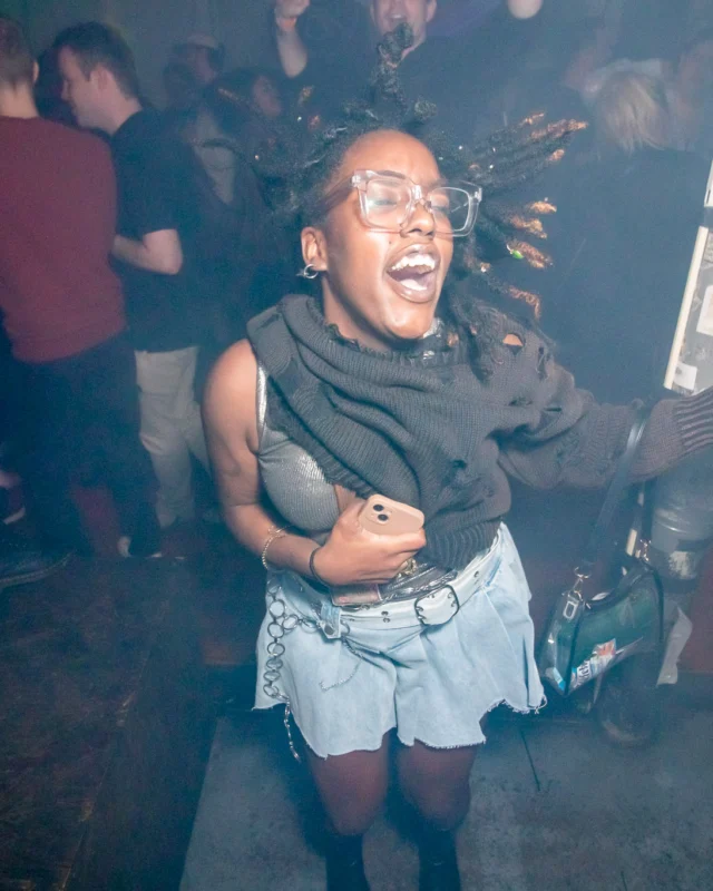 Hot Mess 📸: @nonsenseatl