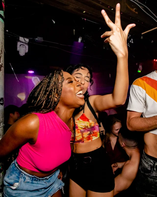 Hot Mess 📸: @nonsenseatl