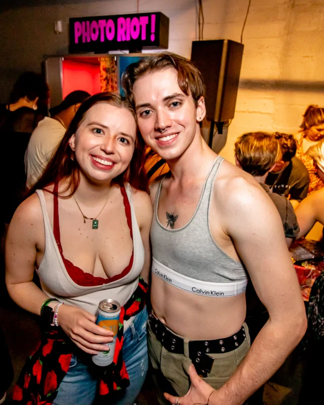 Hot Mess 📸: @nonsenseatl