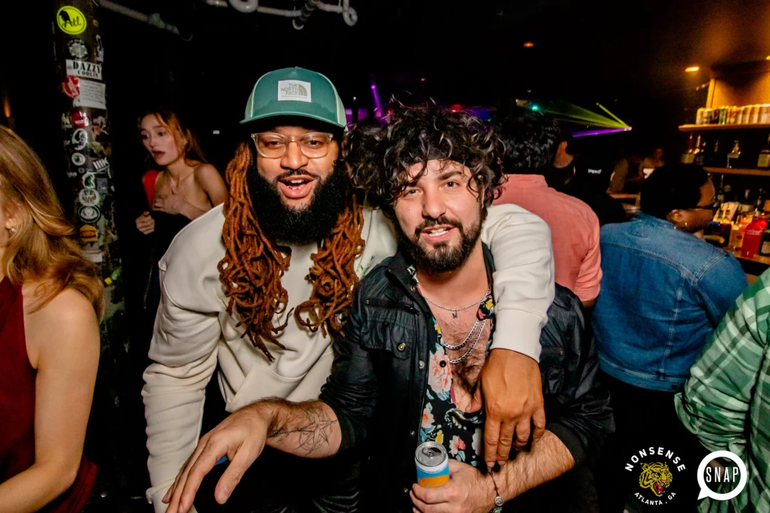 Hot Mess 📸: @nonsenseatl