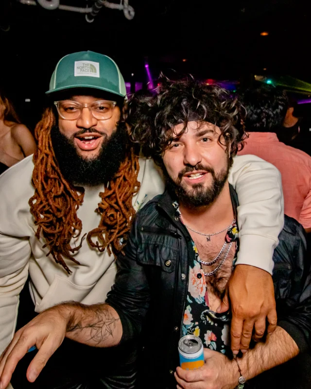 Hot Mess 📸: @nonsenseatl