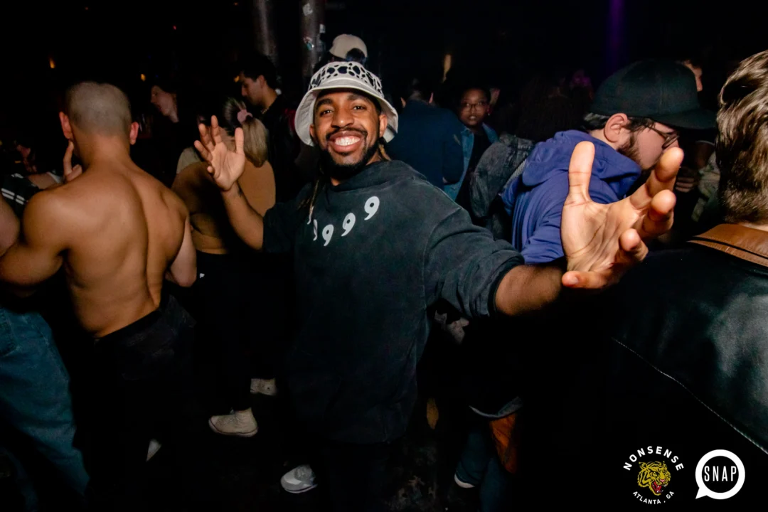 Hot Mess 📸: @nonsenseatl