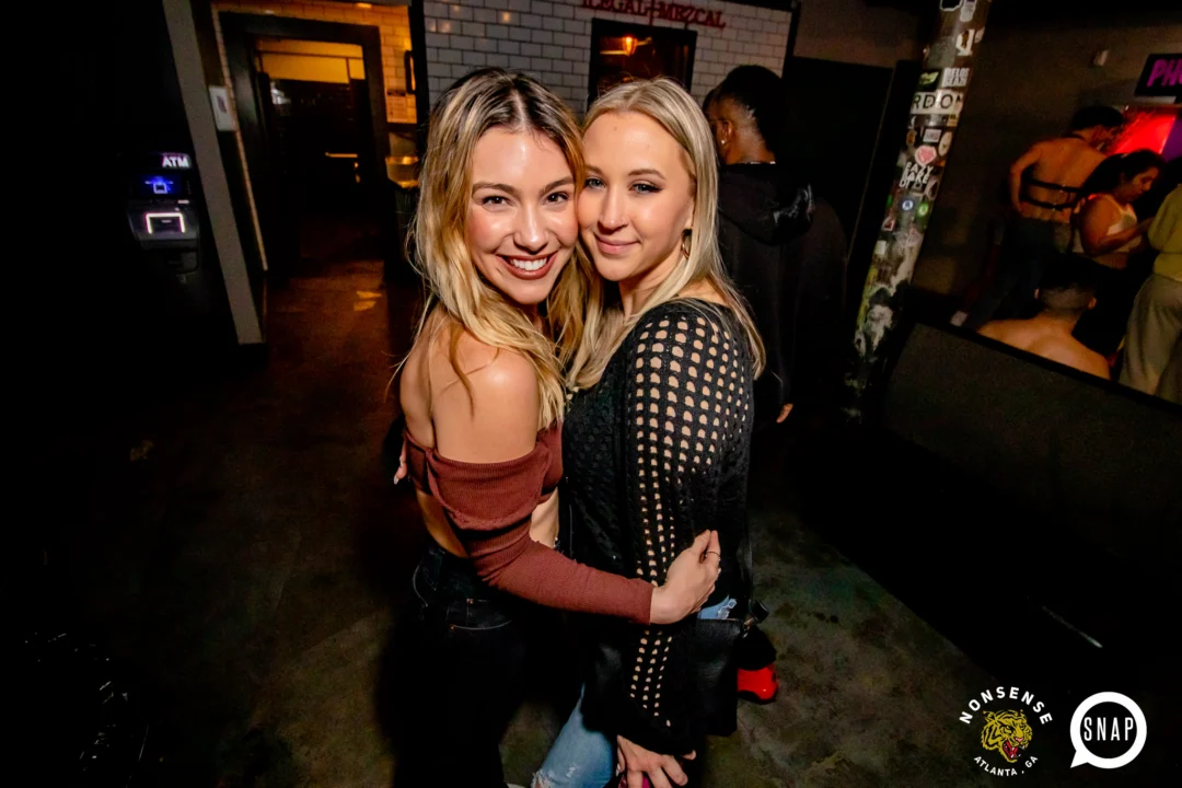 Hot Mess 📸: @nonsenseatl
