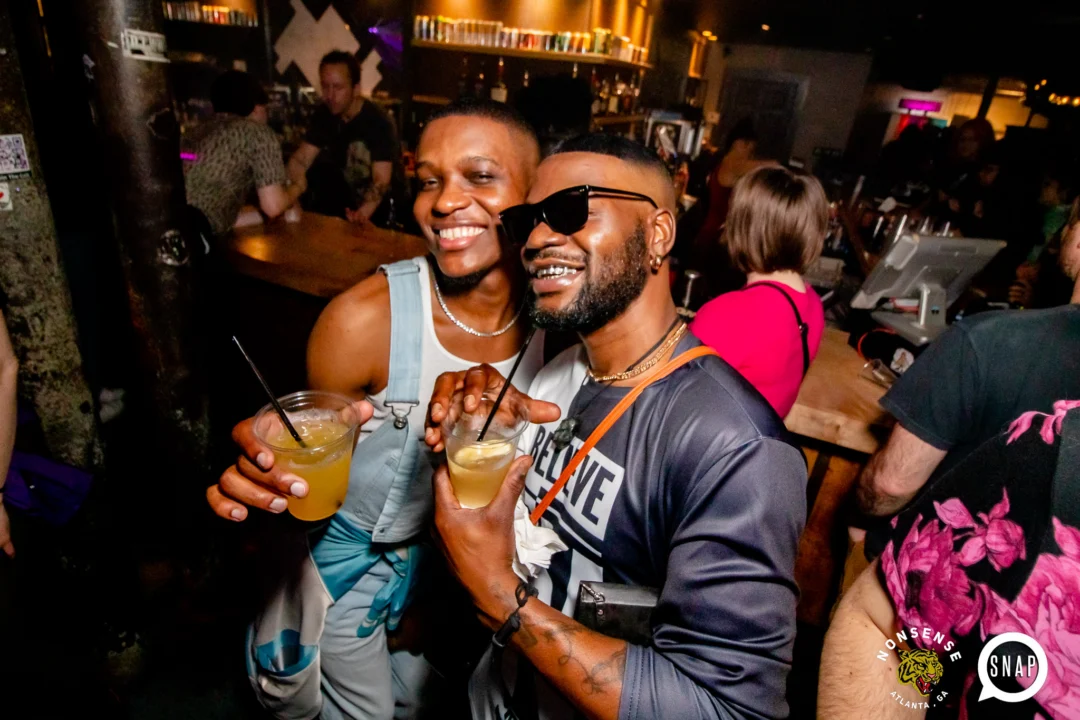 Hot Mess 📸: @nonsenseatl