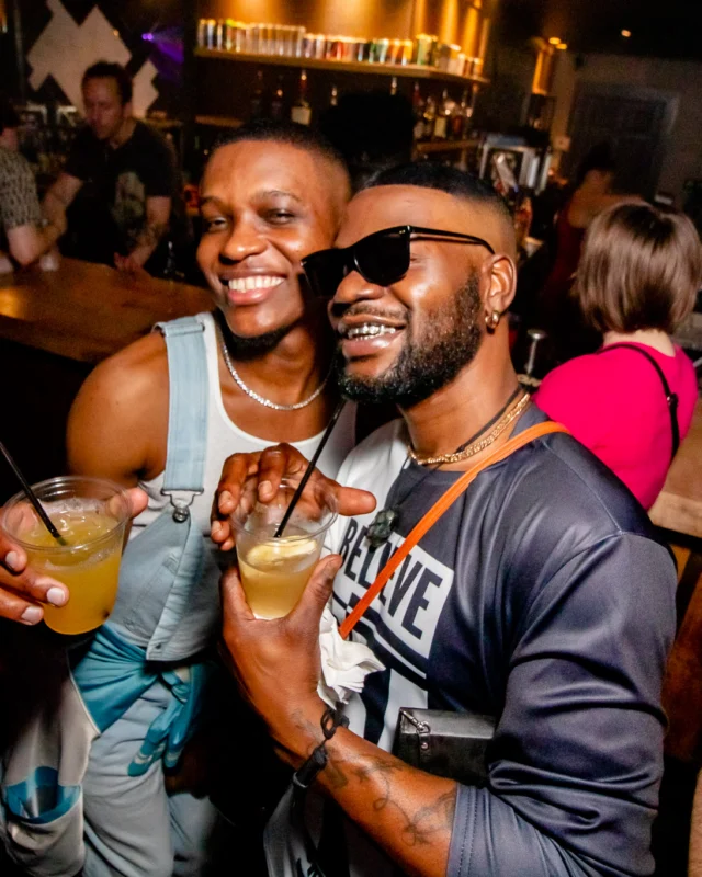 Hot Mess 📸: @nonsenseatl