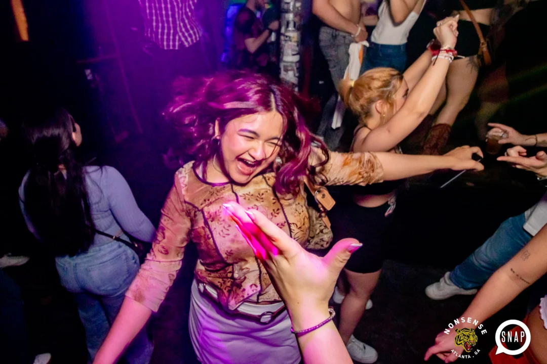 Hot Mess 📸: @nonsenseatl