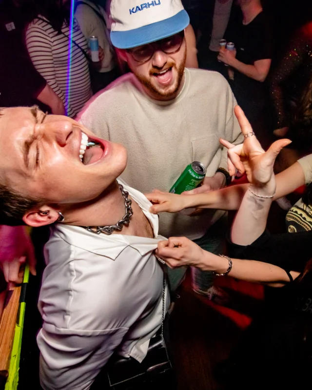 Hot Mess 📸: @nonsenseatl
