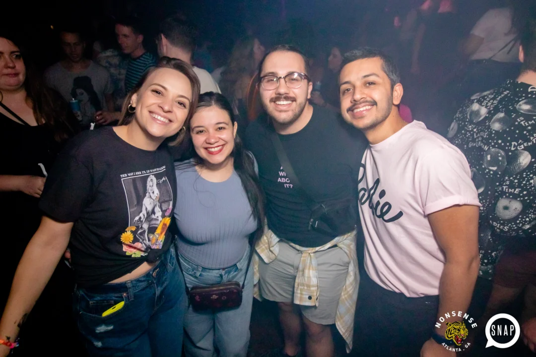 Hot Mess 📸: @nonsenseatl