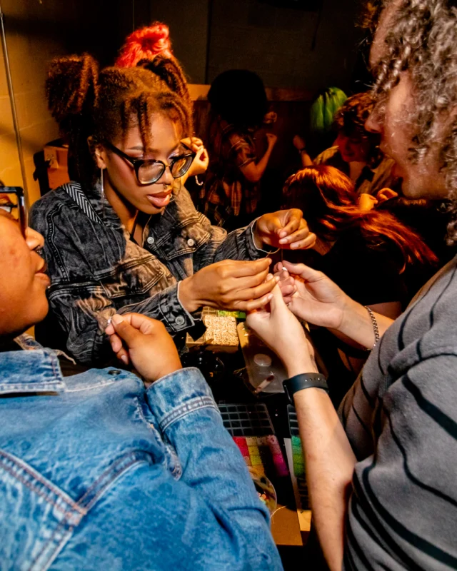 Hot Mess 📸: @nonsenseatl