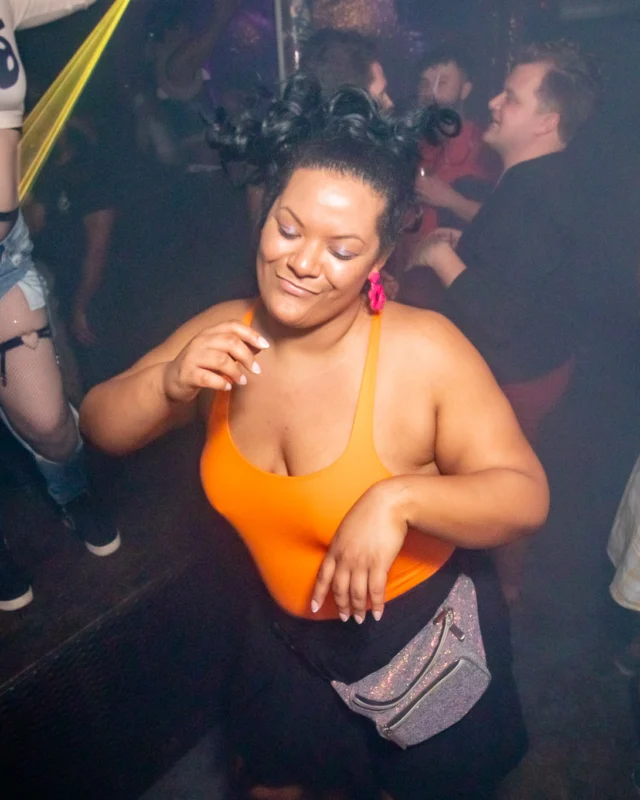 Hot Mess 📸: @nonsenseatl