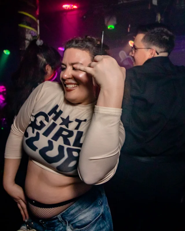 Hot Mess 📸: @nonsenseatl