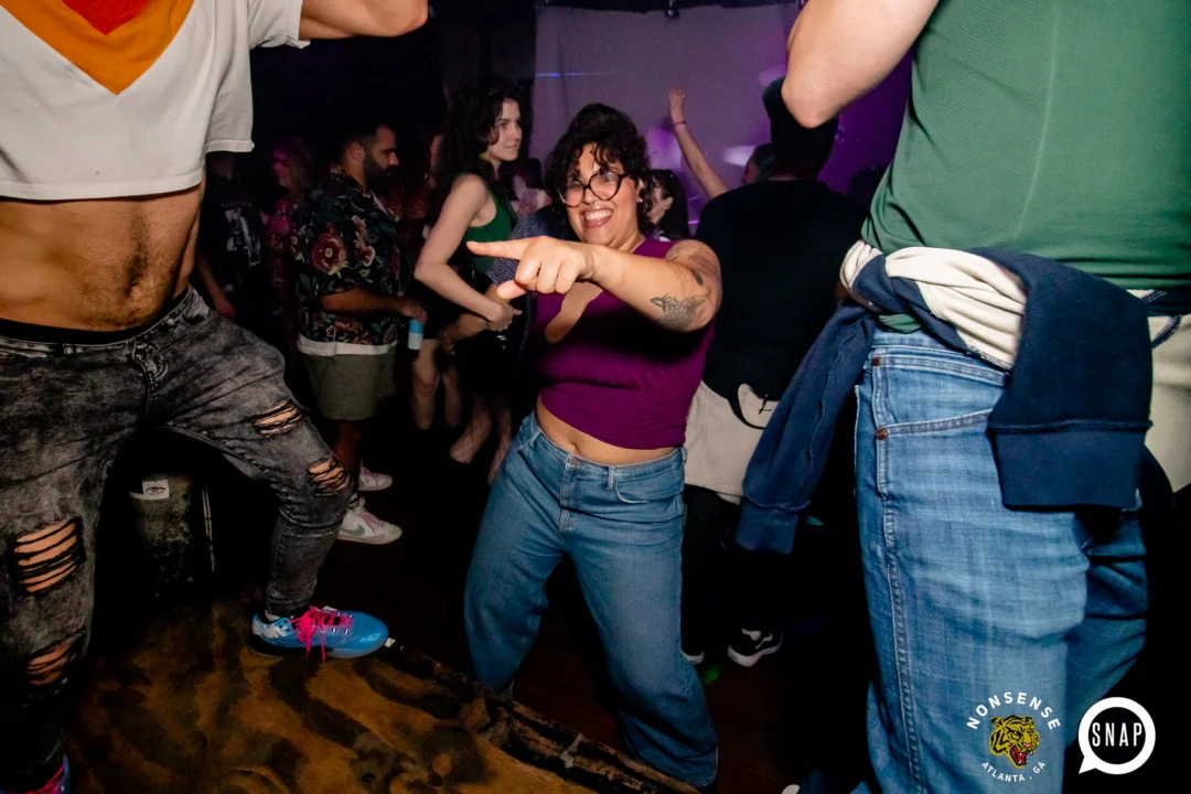 Hot Mess 📸: @nonsenseatl