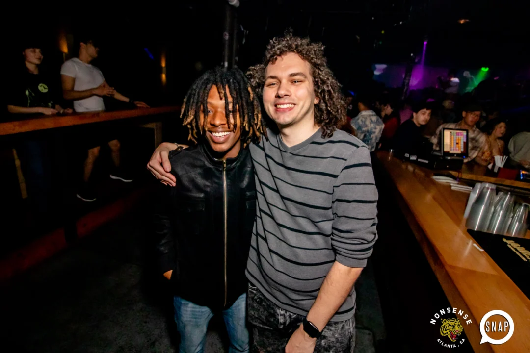 Hot Mess 📸: @nonsenseatl