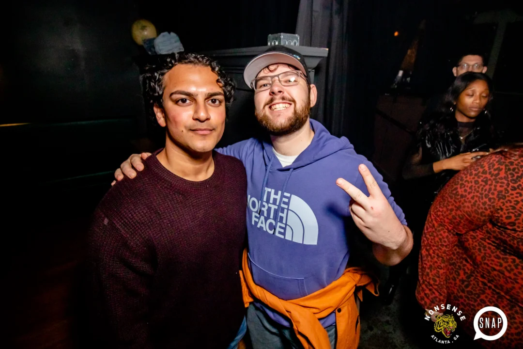 Hot Mess 📸: @nonsenseatl