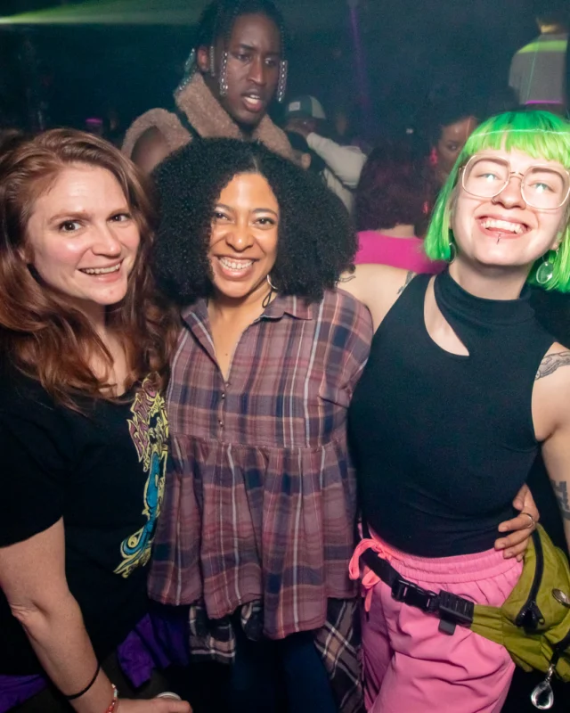 Hot Mess 📸: @nonsenseatl