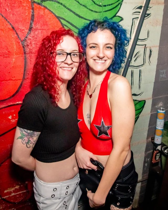 Hot Mess 📸: @nonsenseatl