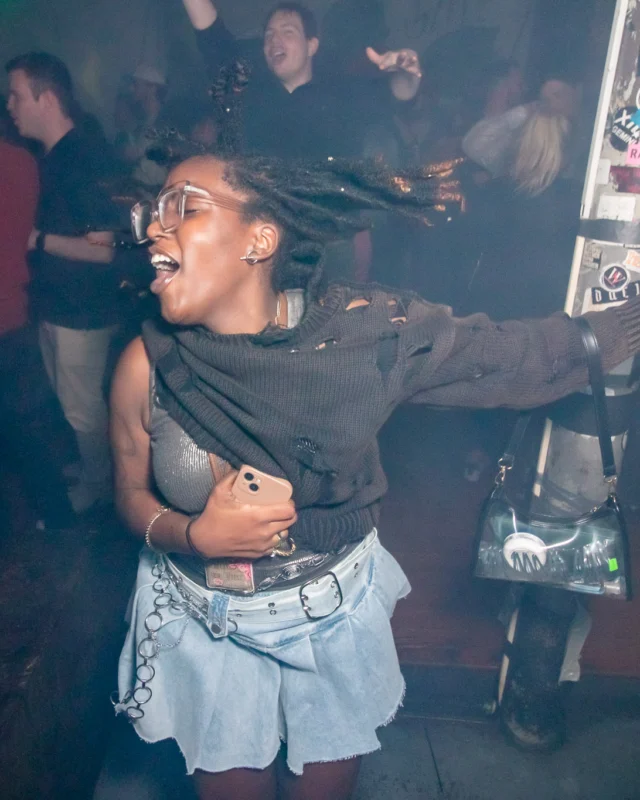Hot Mess 📸: @nonsenseatl