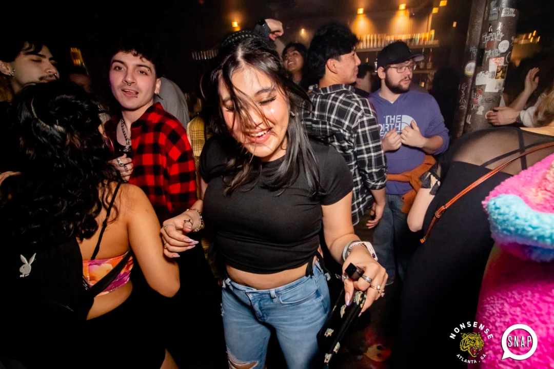Hot Mess 📸: @nonsenseatl