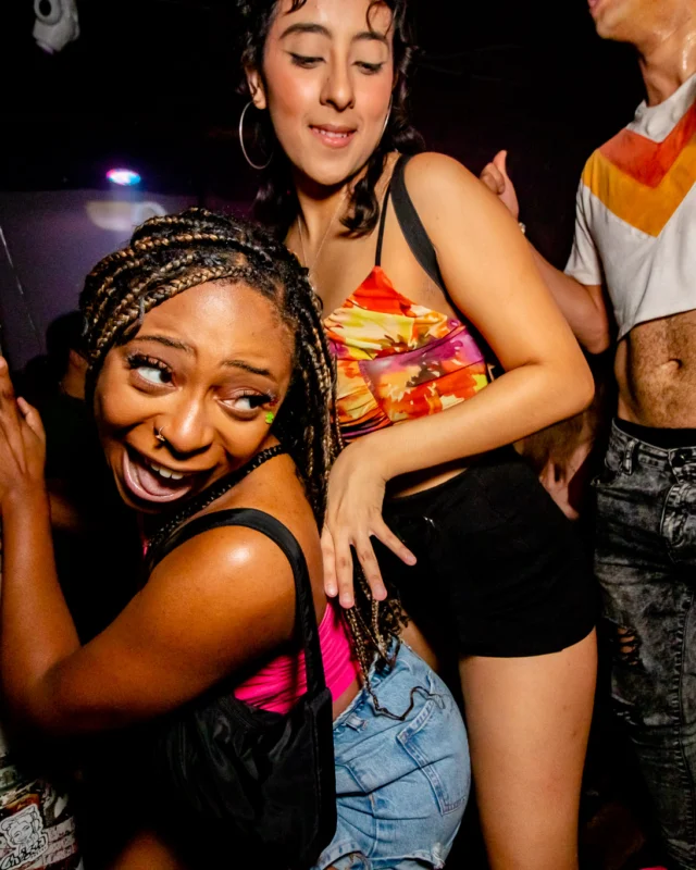 Hot Mess 📸: @nonsenseatl