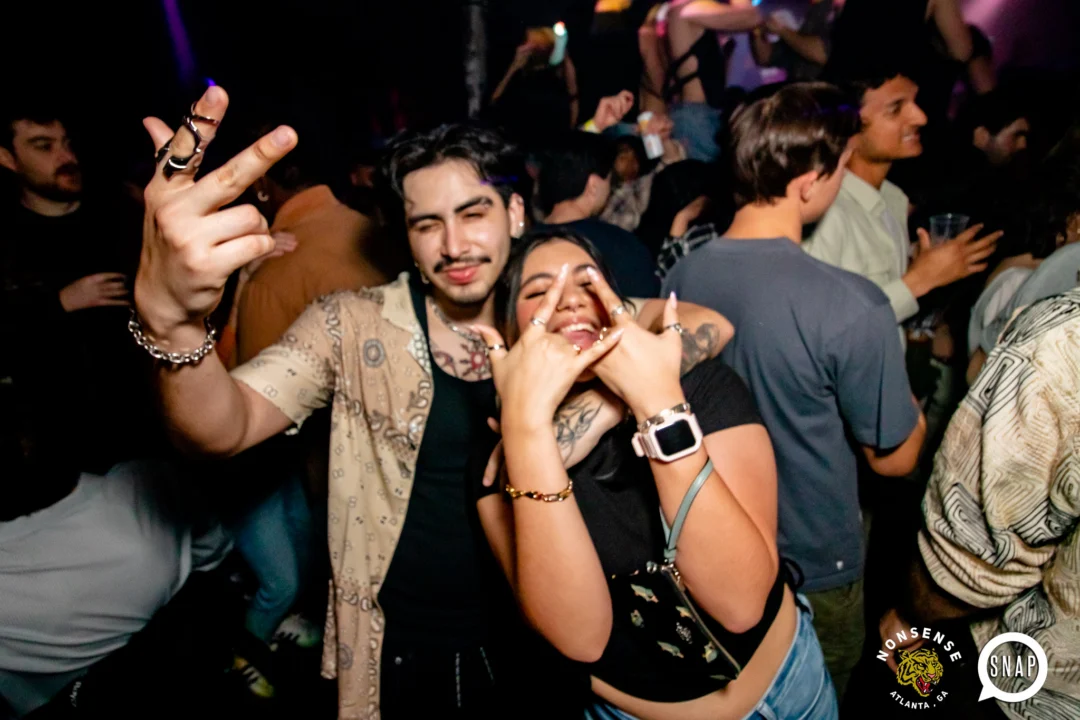 Hot Mess 📸: @nonsenseatl