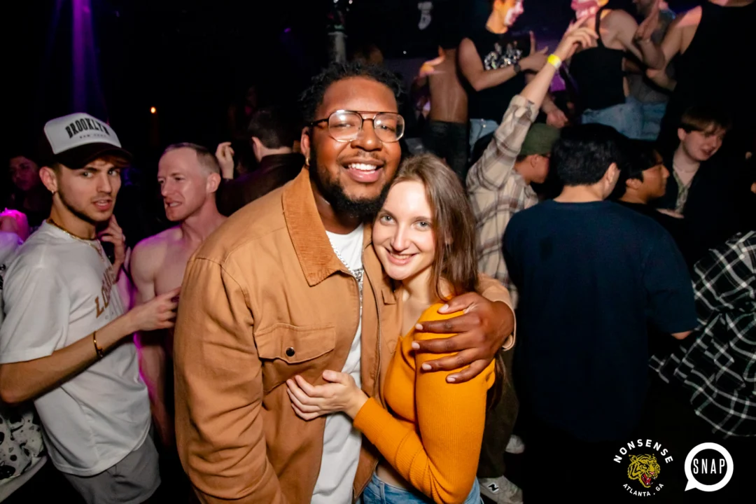 Hot Mess 📸: @nonsenseatl