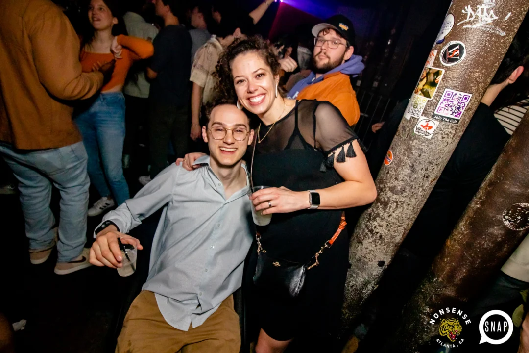 Hot Mess 📸: @nonsenseatl