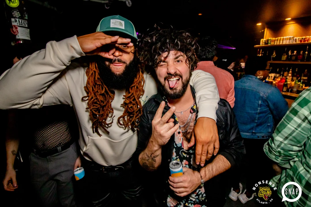 Hot Mess 📸: @nonsenseatl