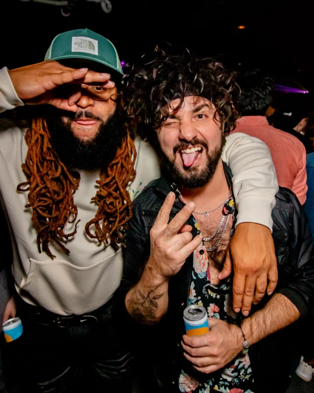Hot Mess 📸: @nonsenseatl