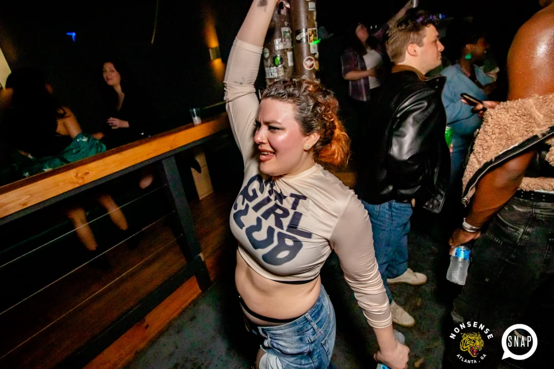 Hot Mess 📸: @nonsenseatl