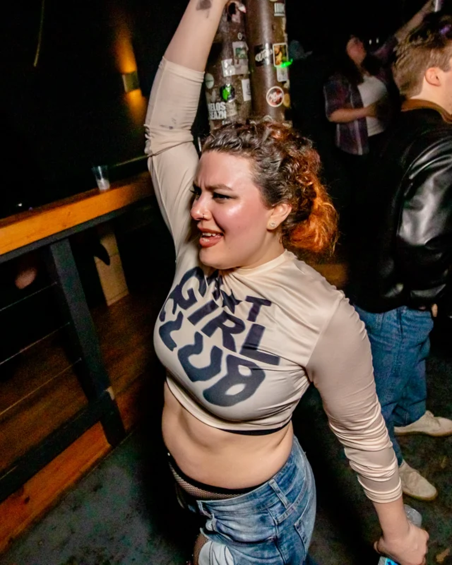 Hot Mess 📸: @nonsenseatl