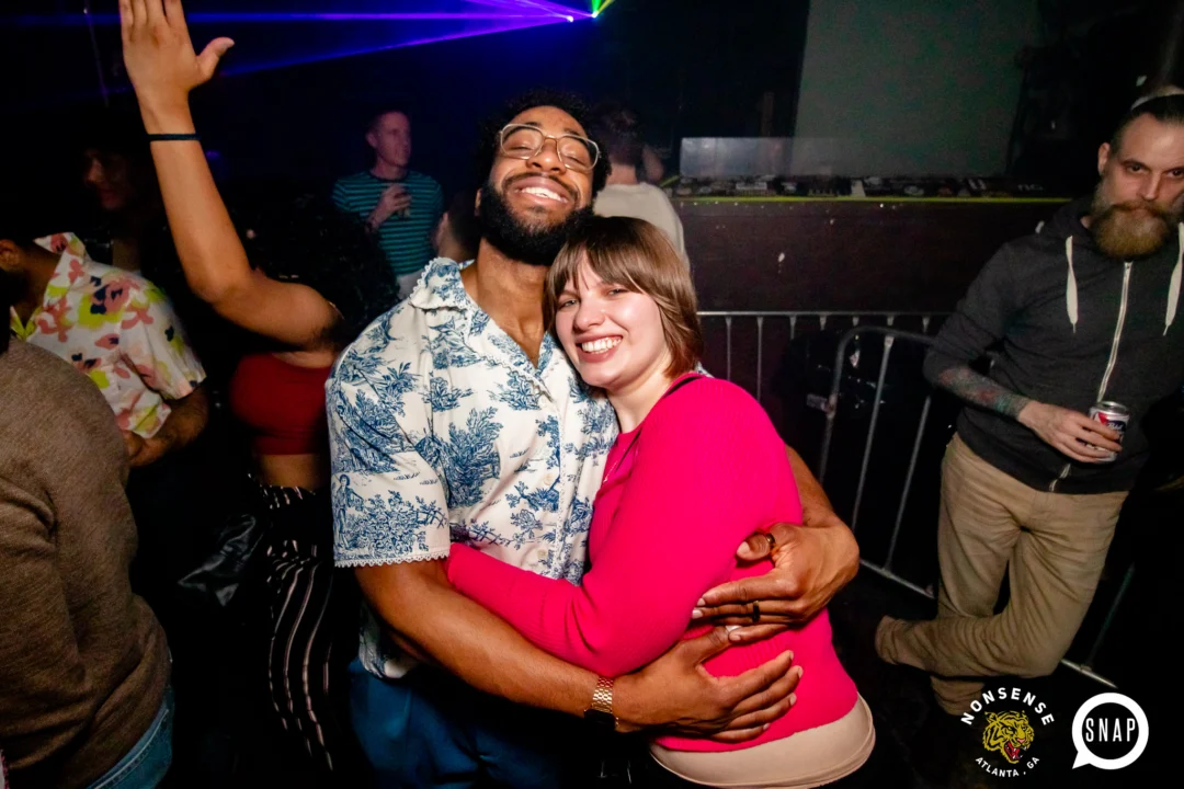 Hot Mess 📸: @nonsenseatl