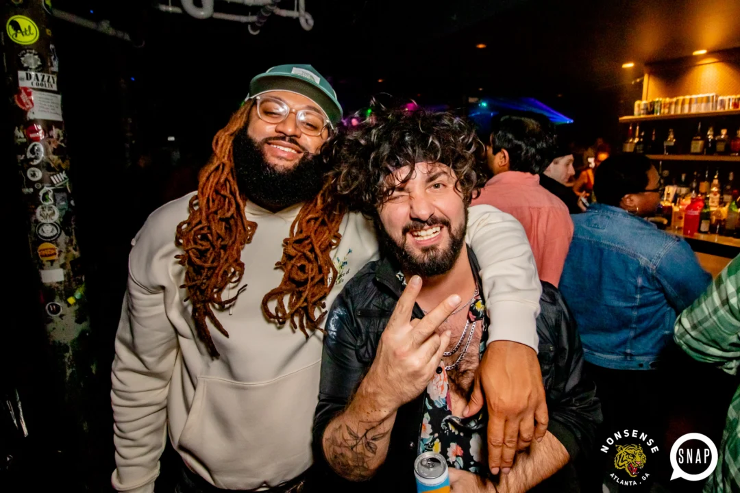 Hot Mess 📸: @nonsenseatl