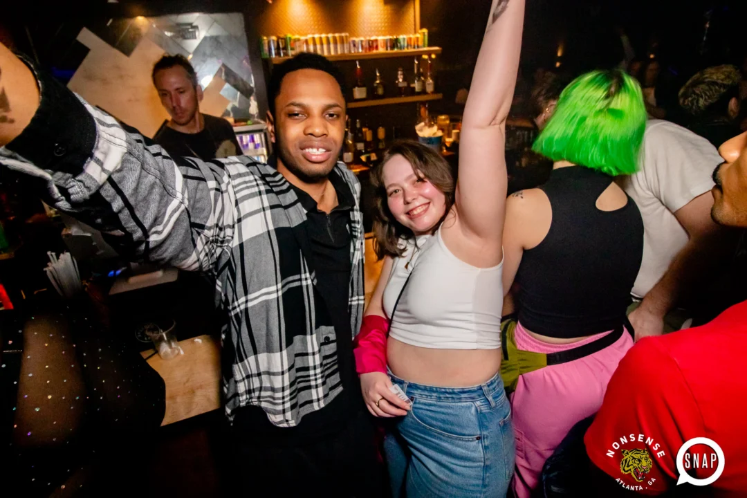 Hot Mess 📸: @nonsenseatl