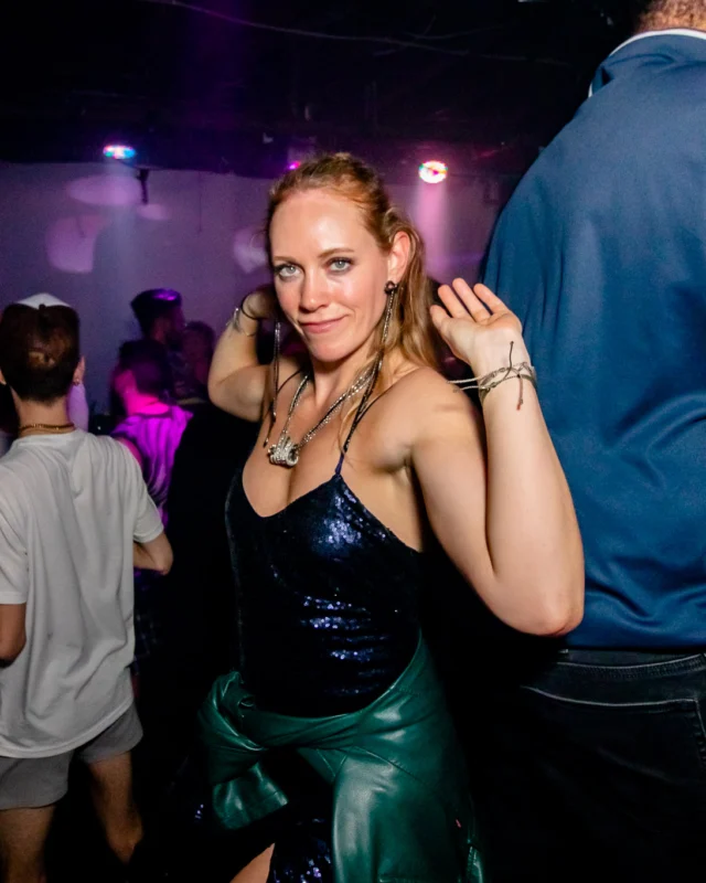 Hot Mess 📸: @nonsenseatl