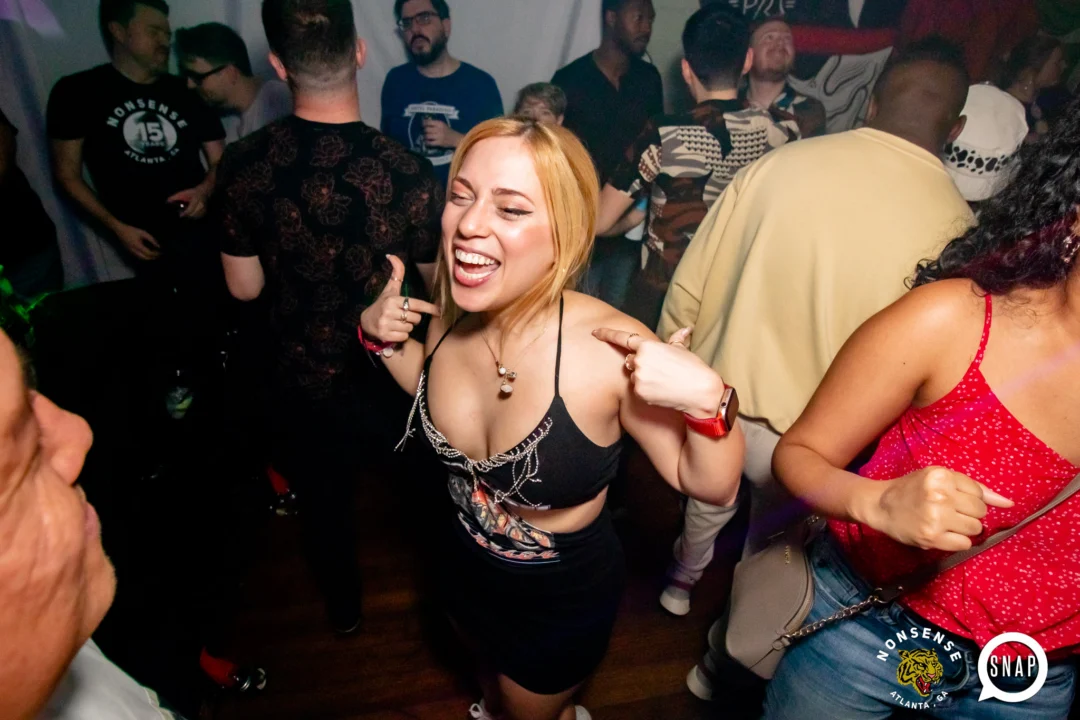 Hot Mess 📸: @nonsenseatl