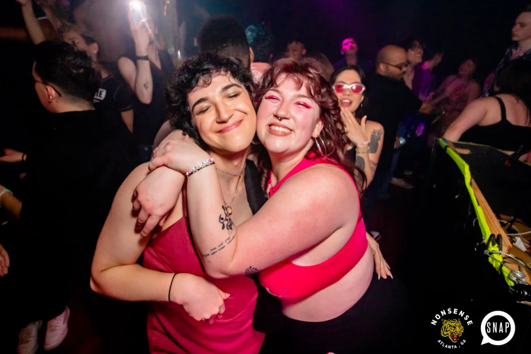 Hot Mess 📸: @nonsenseatl