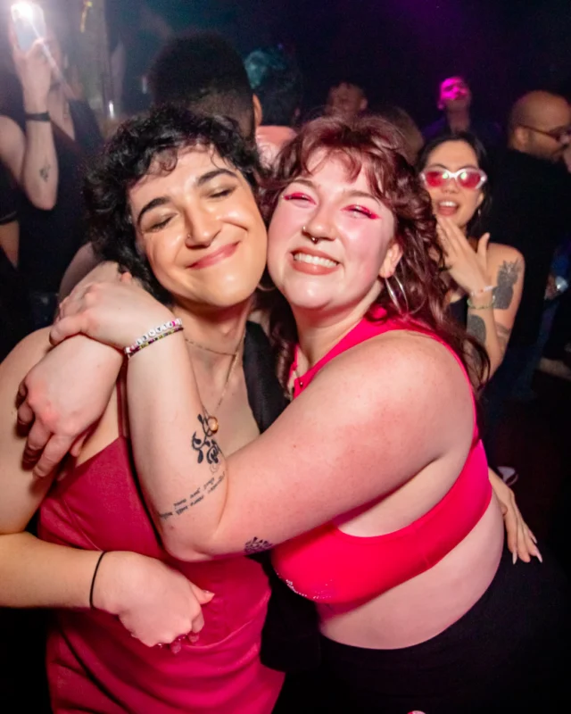 Hot Mess 📸: @nonsenseatl