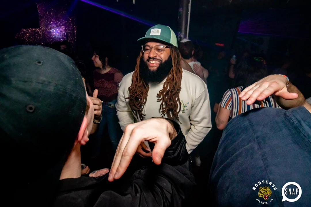 Hot Mess 📸: @nonsenseatl