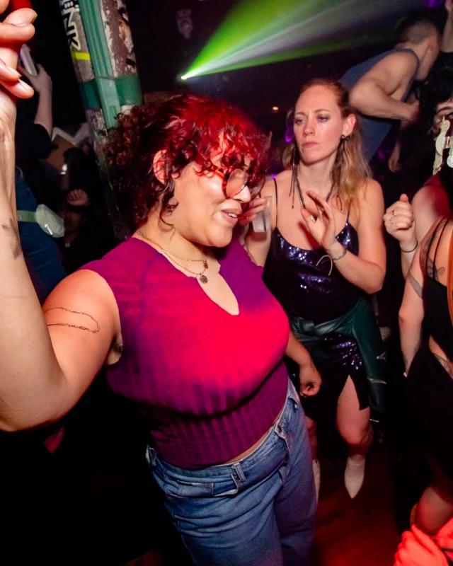 Hot Mess 📸: @nonsenseatl