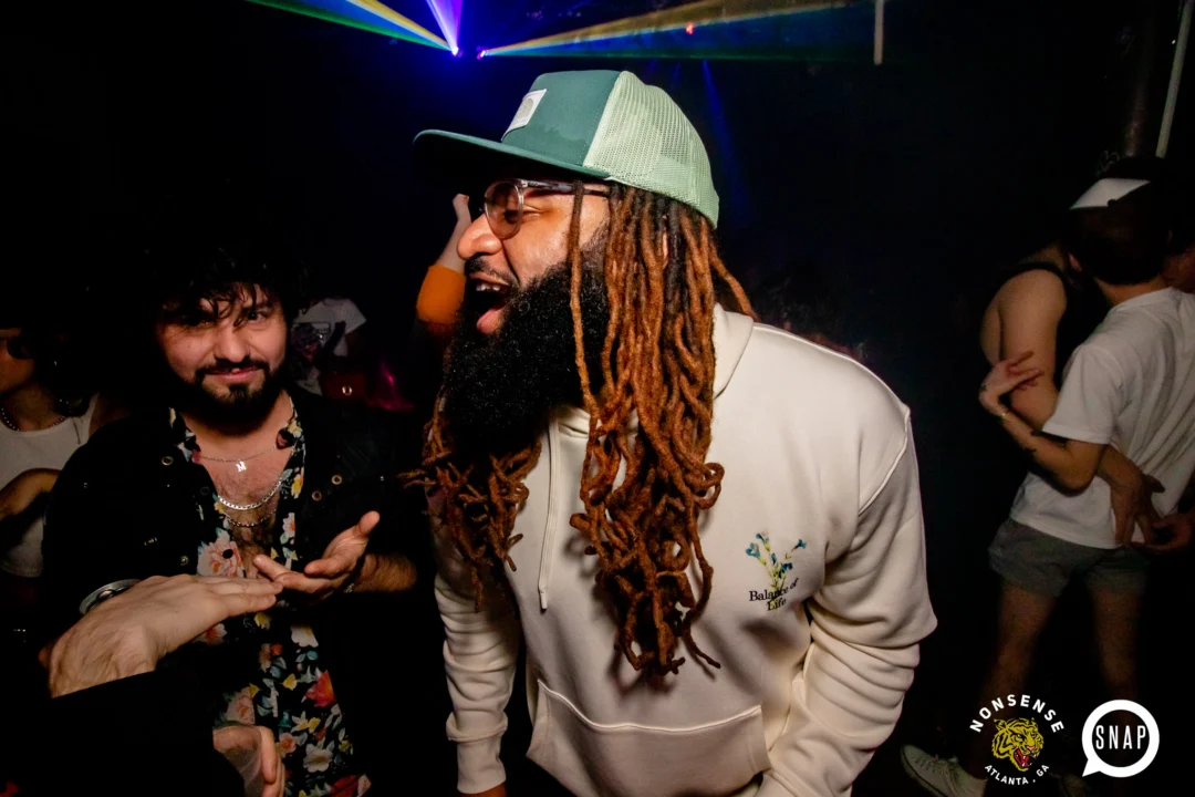 Hot Mess 📸: @nonsenseatl