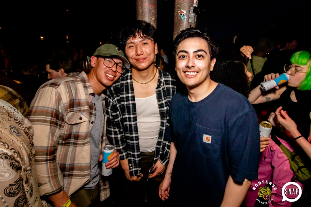 Hot Mess 📸: @nonsenseatl
