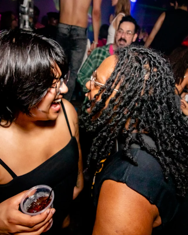 Hot Mess 📸: @nonsenseatl